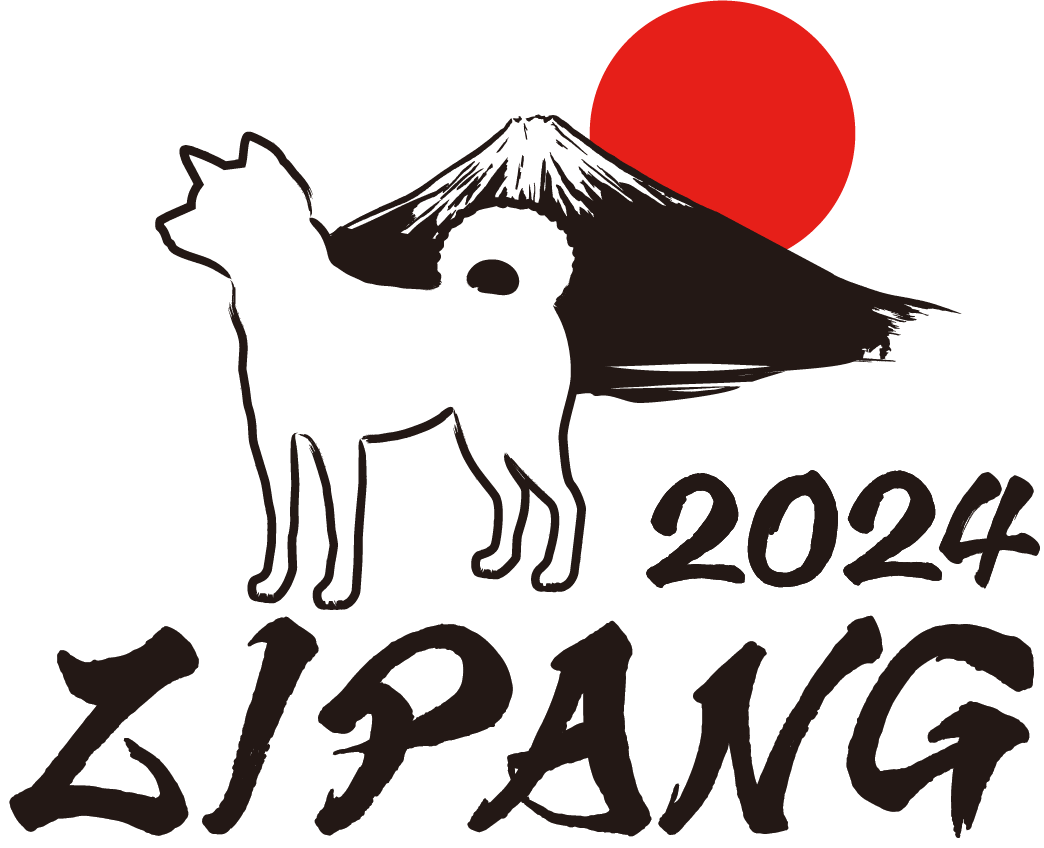 日本犬の祭典 ZIPANG 2024