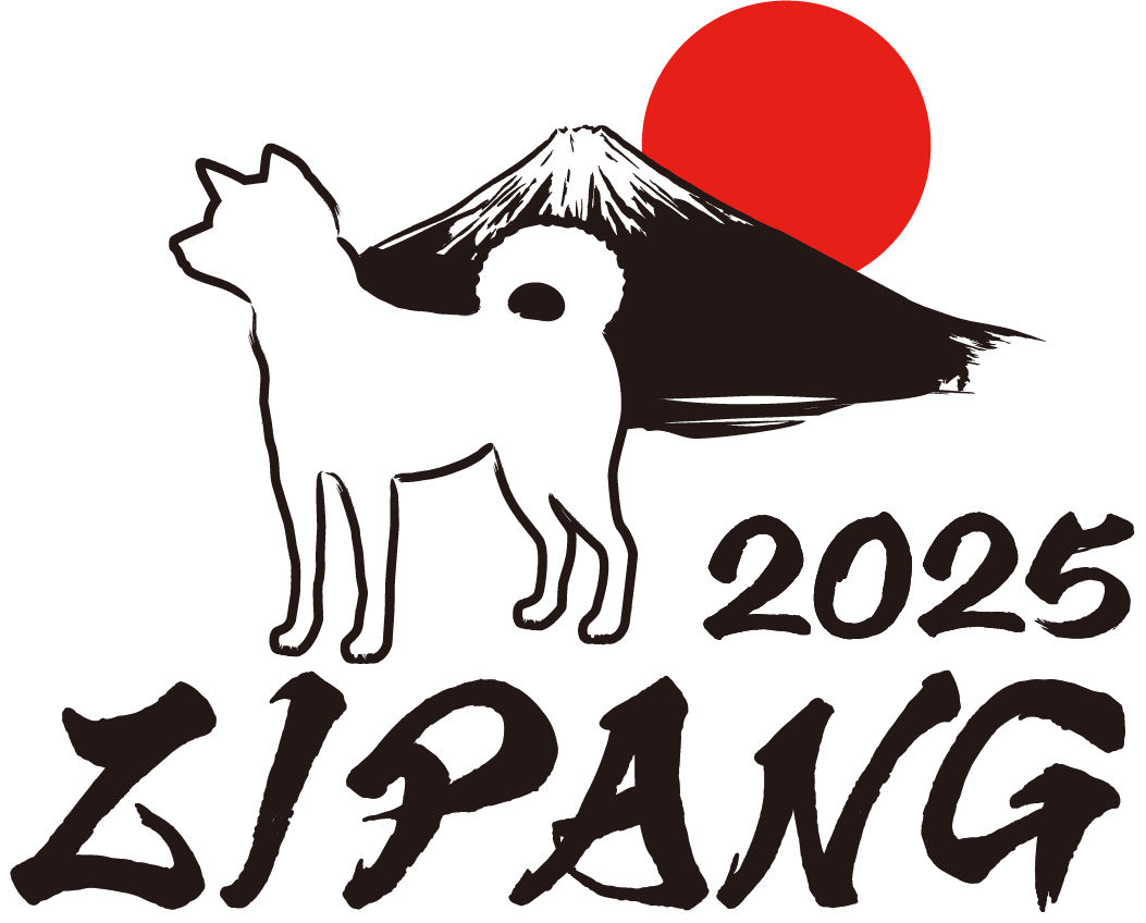 日本犬の祭典 ZIPANG 2025