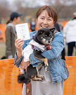 25m走⑫