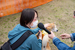 25m走②