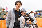 25m走⑥